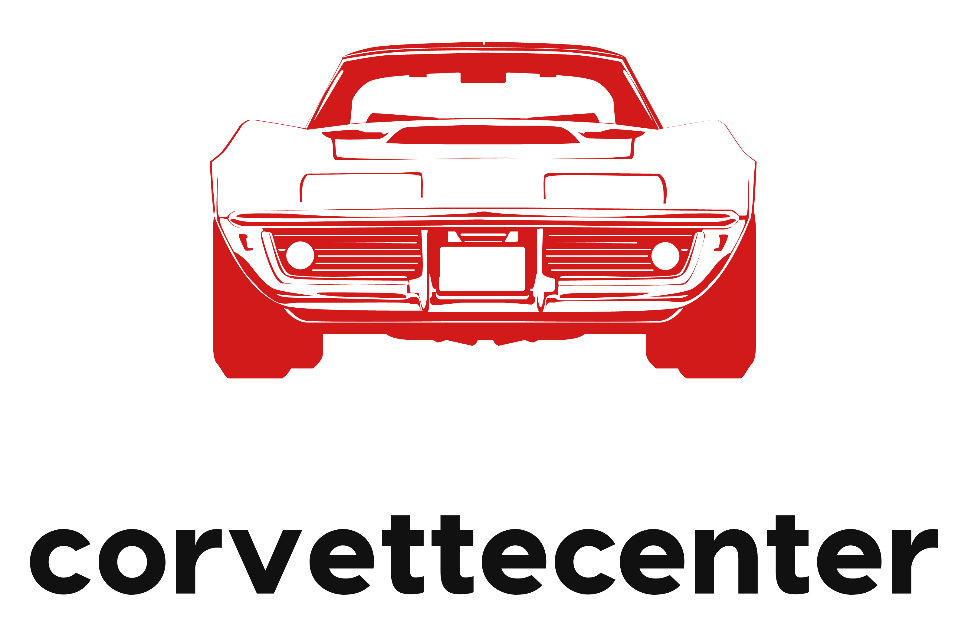 Corvette center